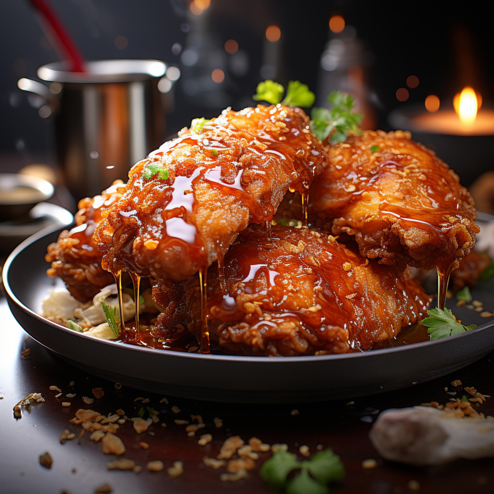 Fillings welcome image